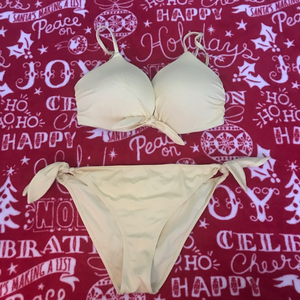 Bikini set